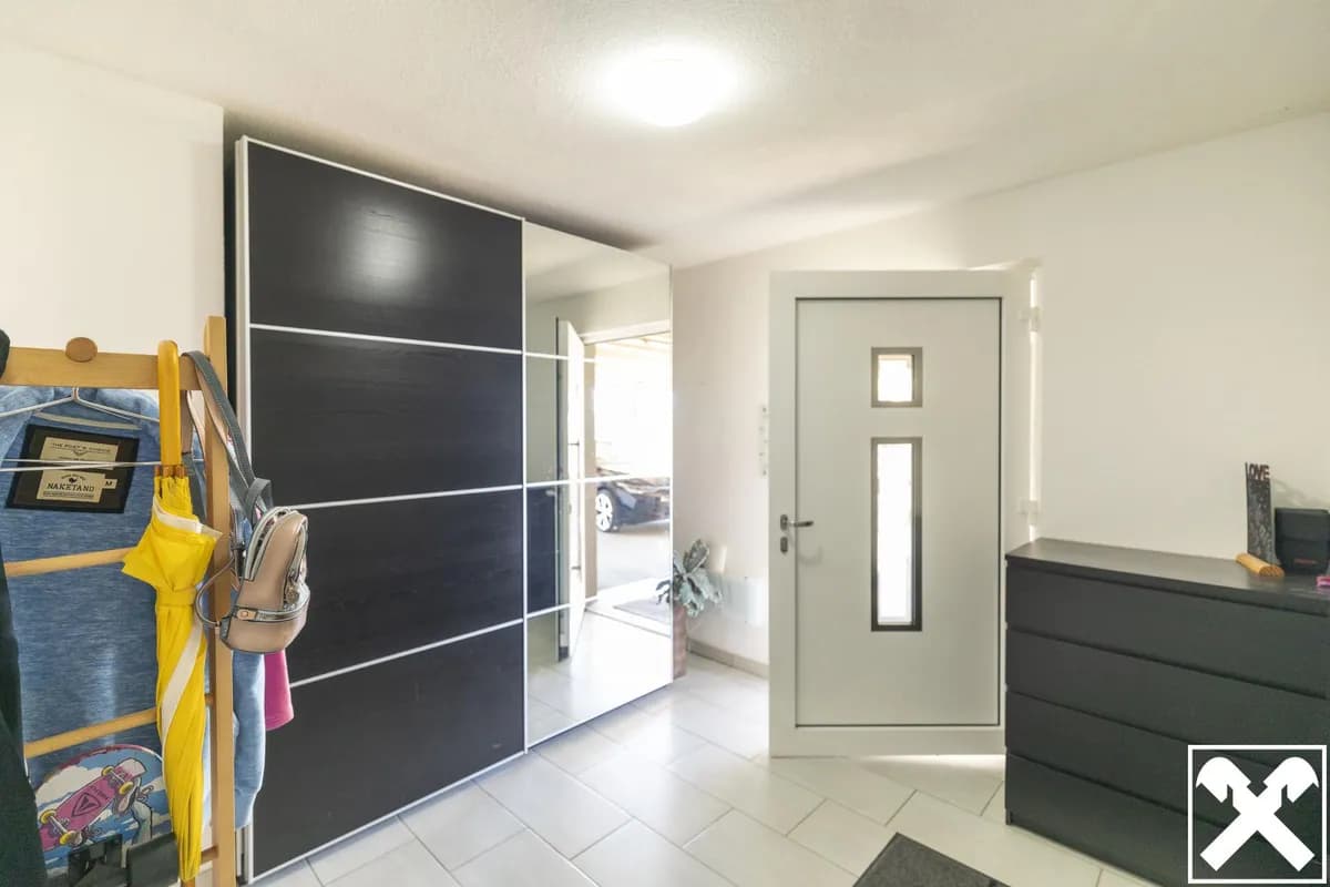 5-Zimmer-Haus kaufen in Vöcklabruck – 130 m², € 693.000 – Bild 9 von 20