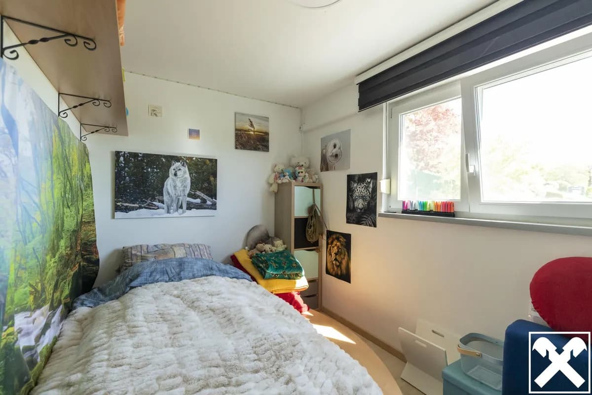 5-Zimmer-Haus kaufen in Vöcklabruck – 130 m², € 693.000 – Bild 10 von 20