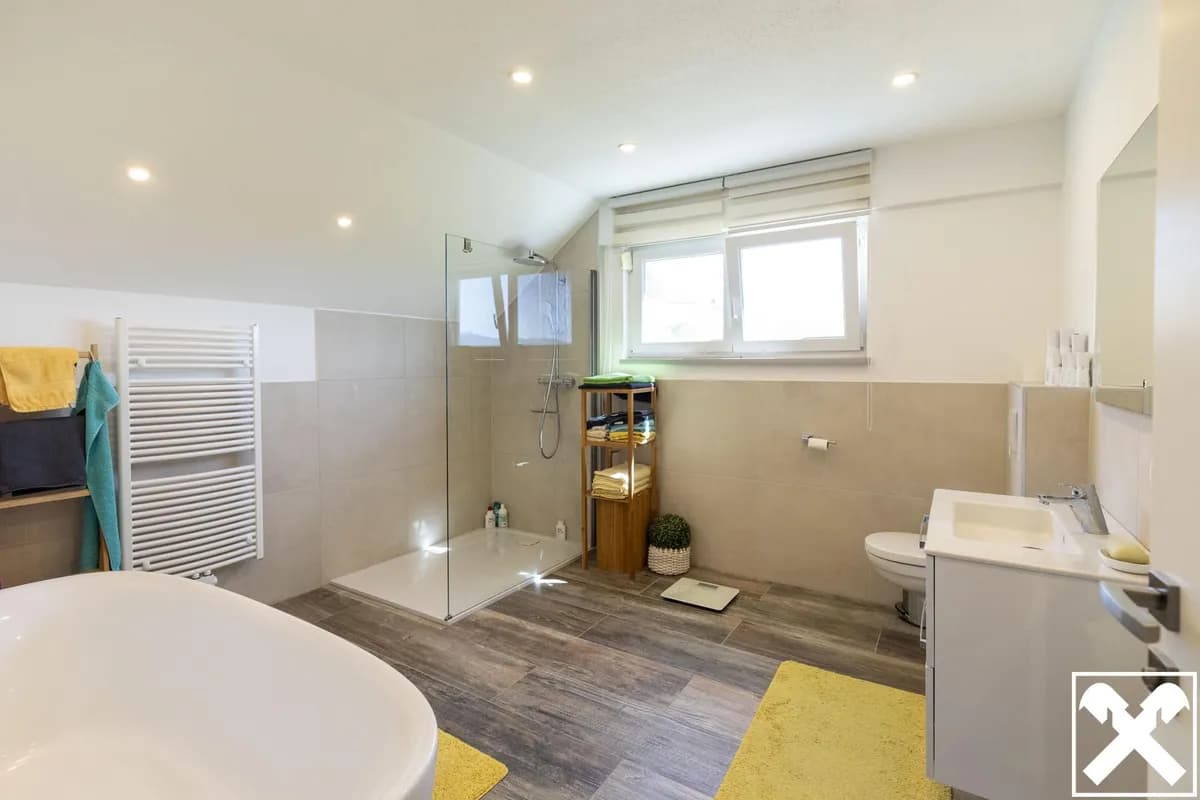 5-Zimmer-Haus kaufen in Vöcklabruck – 130 m², € 693.000 – Bild 11 von 20