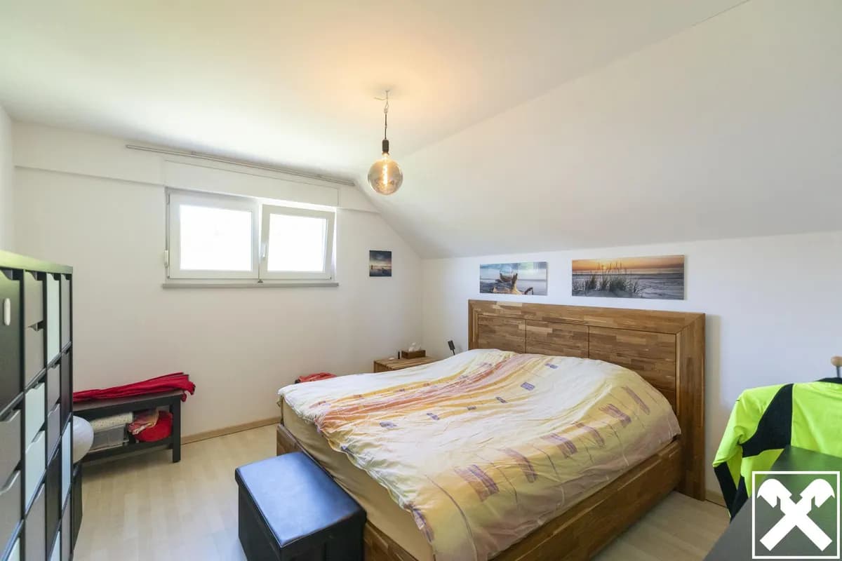 5-Zimmer-Haus kaufen in Vöcklabruck – 130 m², € 693.000 – Bild 12 von 20