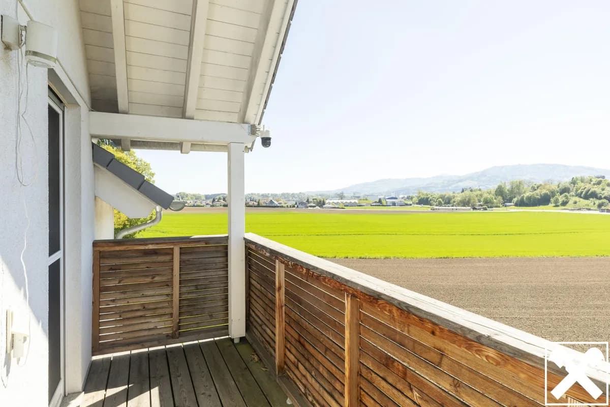5-Zimmer-Haus kaufen in Vöcklabruck – 130 m², € 693.000 – Bild 13 von 20