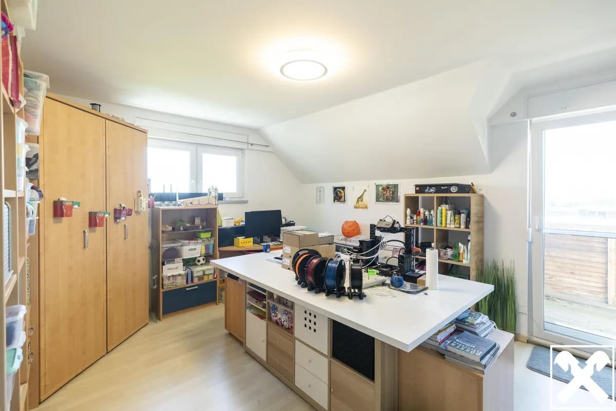5-Zimmer-Haus kaufen in Vöcklabruck – 130 m², € 693.000 – Bild 14 von 20