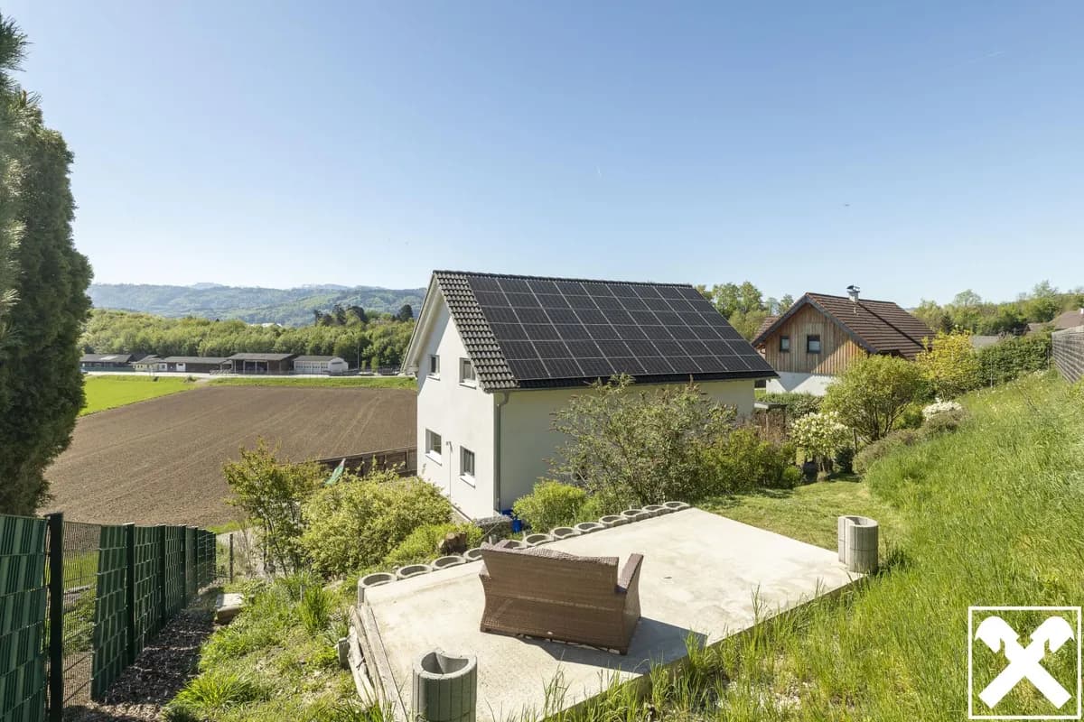 5-Zimmer-Haus kaufen in Vöcklabruck – 130 m², € 693.000 – Bild 16 von 20