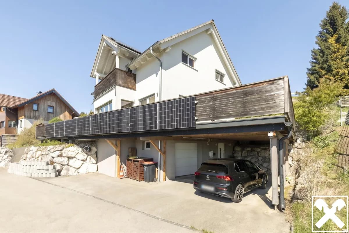 5-Zimmer-Haus kaufen in Vöcklabruck – 130 m², € 693.000 – Bild 17 von 20