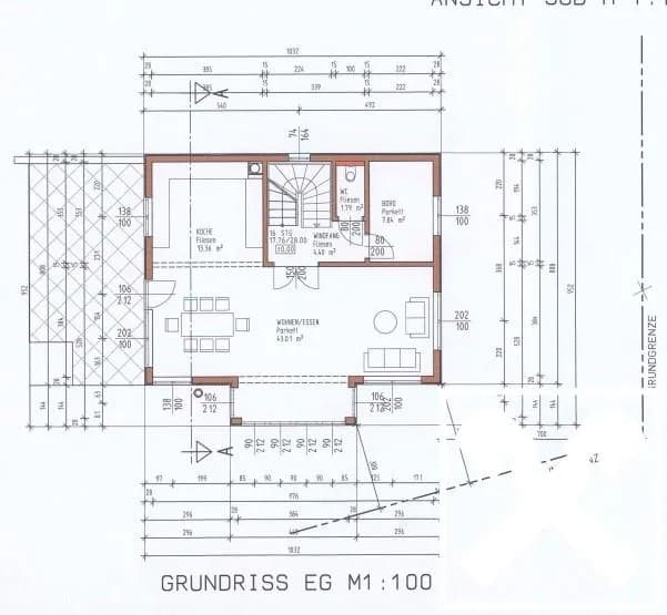 5-Zimmer-Haus kaufen in Vöcklabruck – 130 m², € 693.000 – Bild 18 von 20