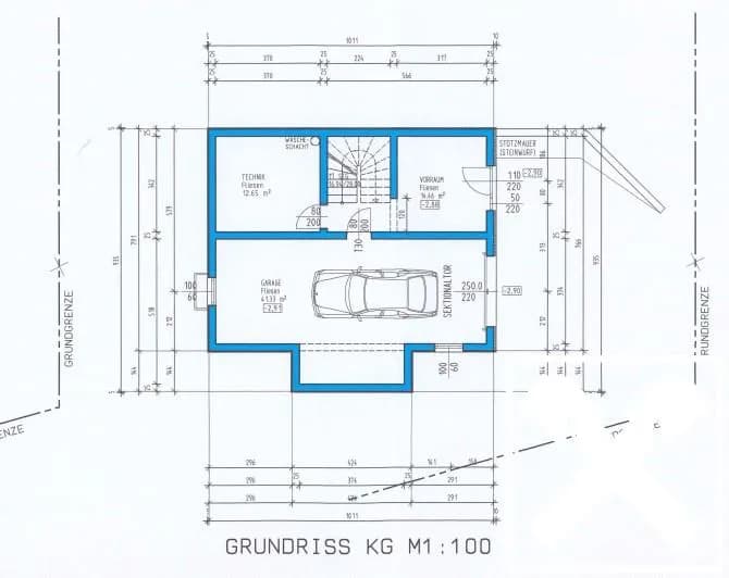 5-Zimmer-Haus kaufen in Vöcklabruck – 130 m², € 693.000 – Bild 20 von 20