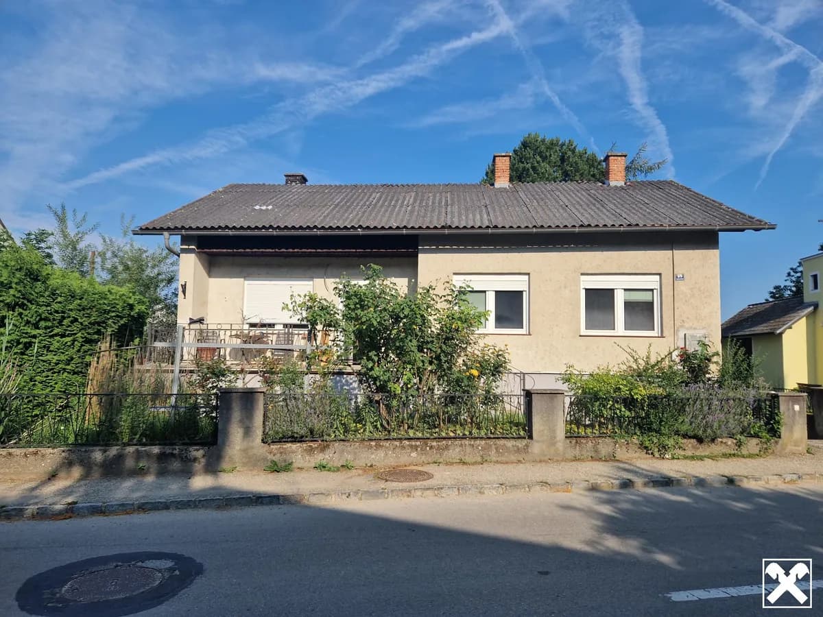 4-Zimmer-Haus kaufen in Korneuburg – 92,45 m², € 245.000