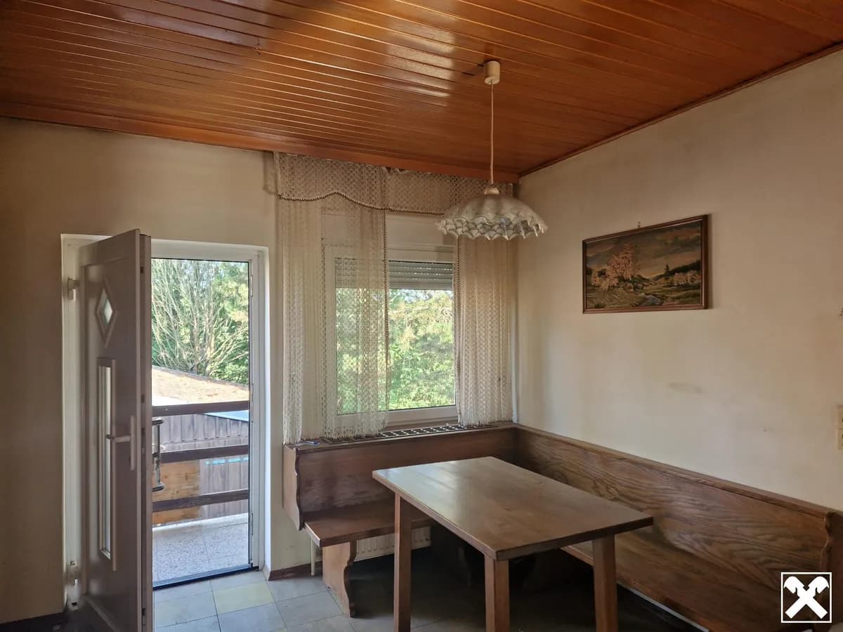 4-Zimmer-Haus kaufen in Korneuburg – 92,45 m², € 245.000 – Bild 2 von 25