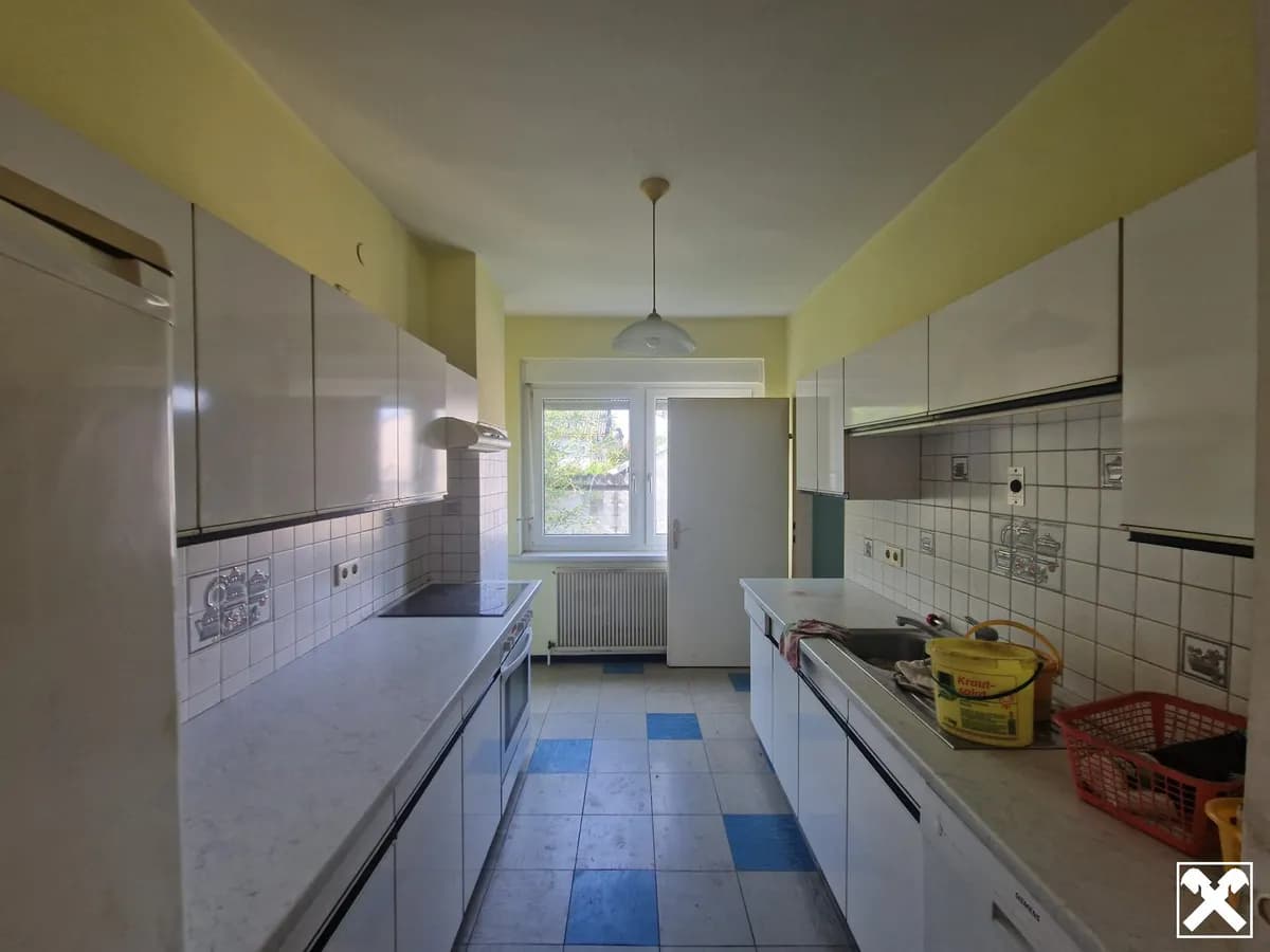 4-Zimmer-Haus kaufen in Korneuburg – 92,45 m², € 245.000 – Bild 6 von 25