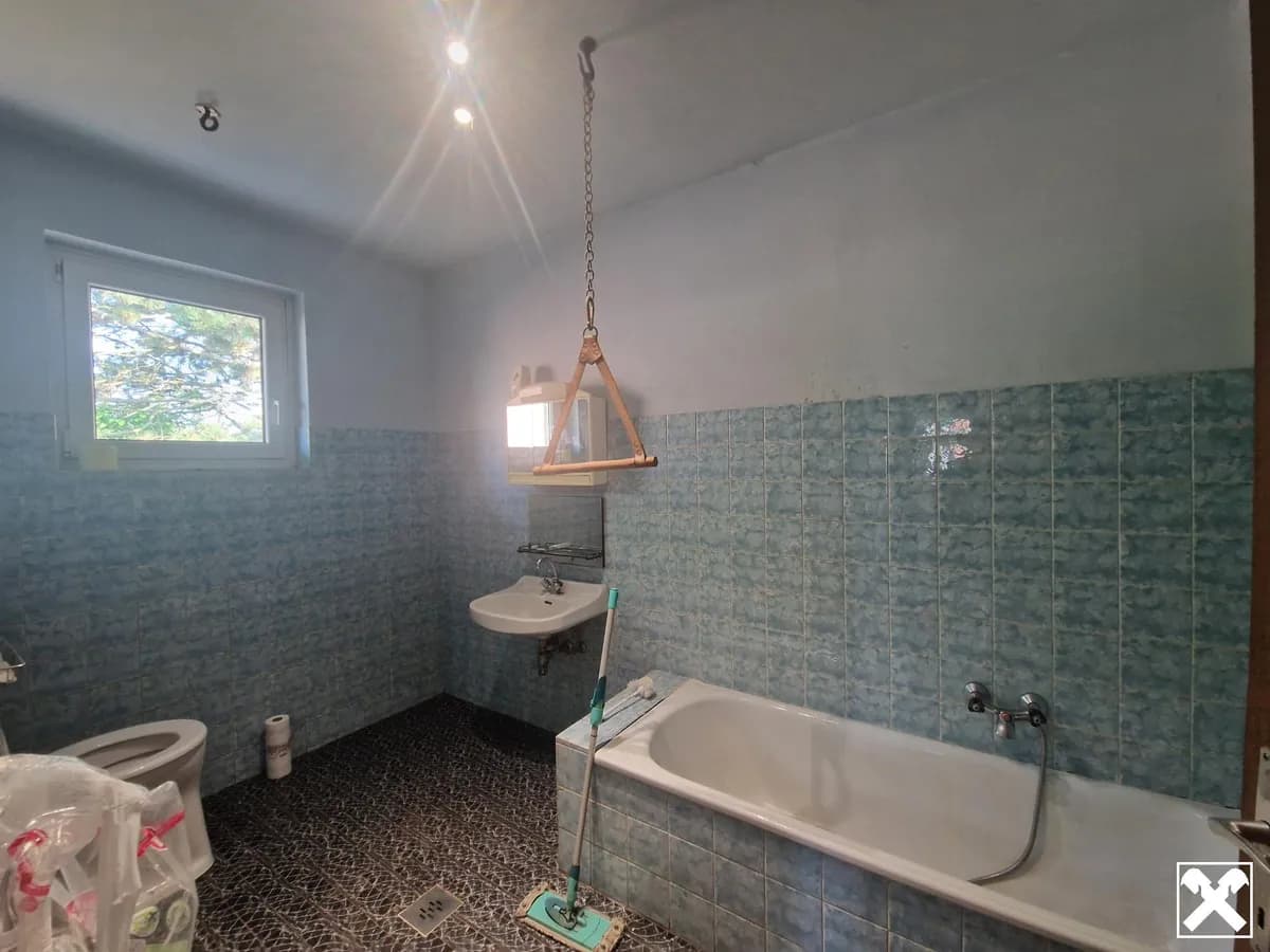 4-Zimmer-Haus kaufen in Korneuburg – 92,45 m², € 245.000 – Bild 9 von 25