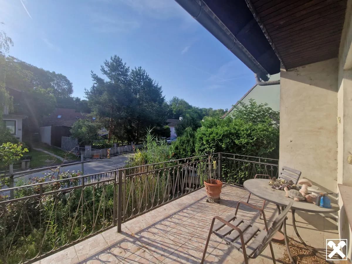 4-Zimmer-Haus kaufen in Korneuburg – 92,45 m², € 245.000 – Bild 11 von 25