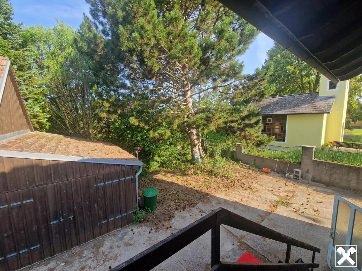 4-Zimmer-Haus kaufen in Korneuburg – 92,45 m², € 245.000 – Bild 12 von 25