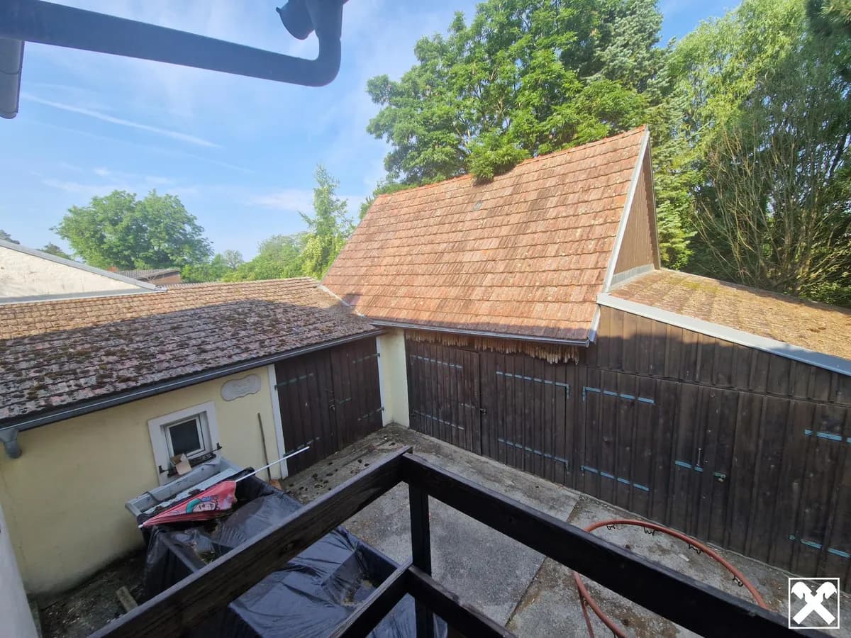 4-Zimmer-Haus kaufen in Korneuburg – 92,45 m², € 245.000 – Bild 13 von 25