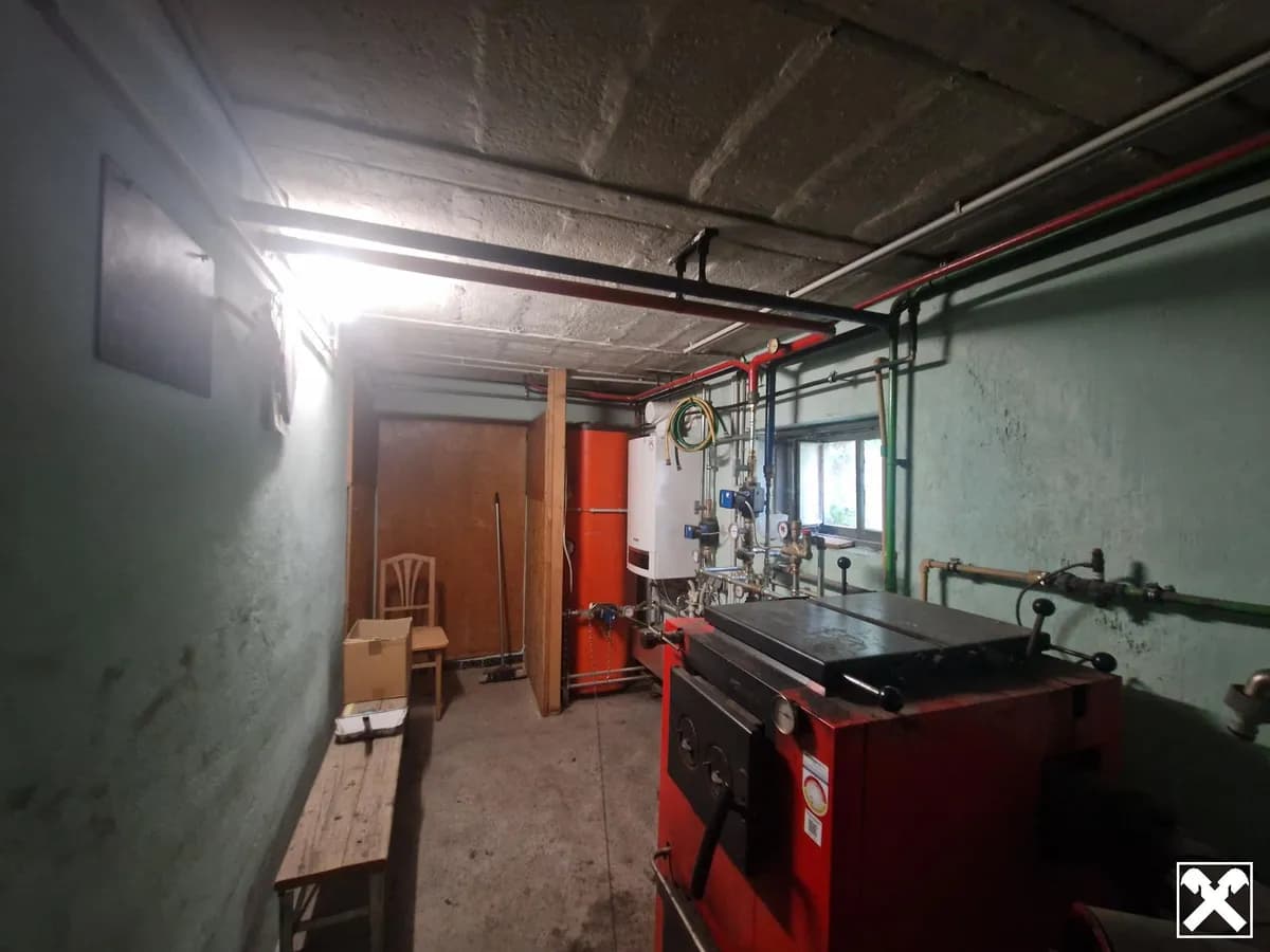 4-Zimmer-Haus kaufen in Korneuburg – 92,45 m², € 245.000 – Bild 14 von 25