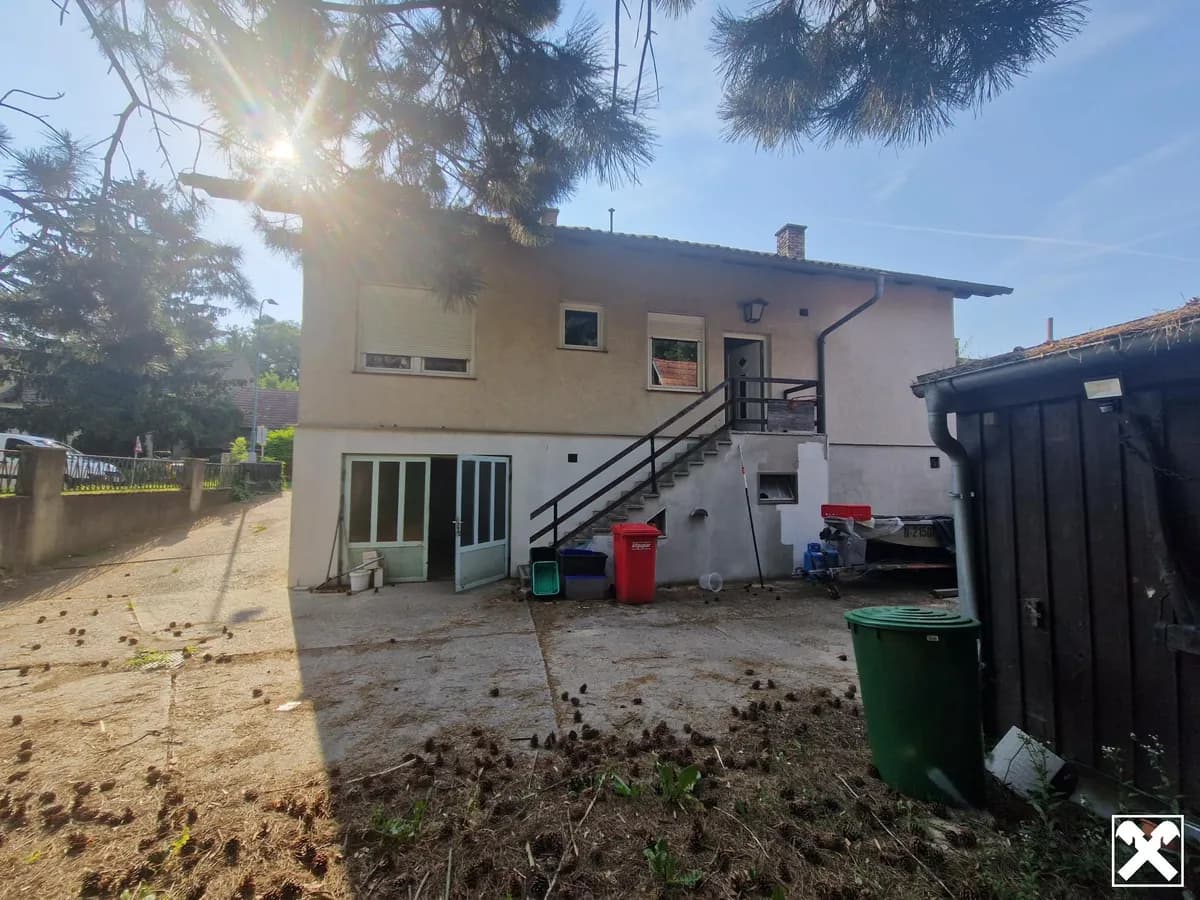 4-Zimmer-Haus kaufen in Korneuburg – 92,45 m², € 245.000 – Bild 18 von 25