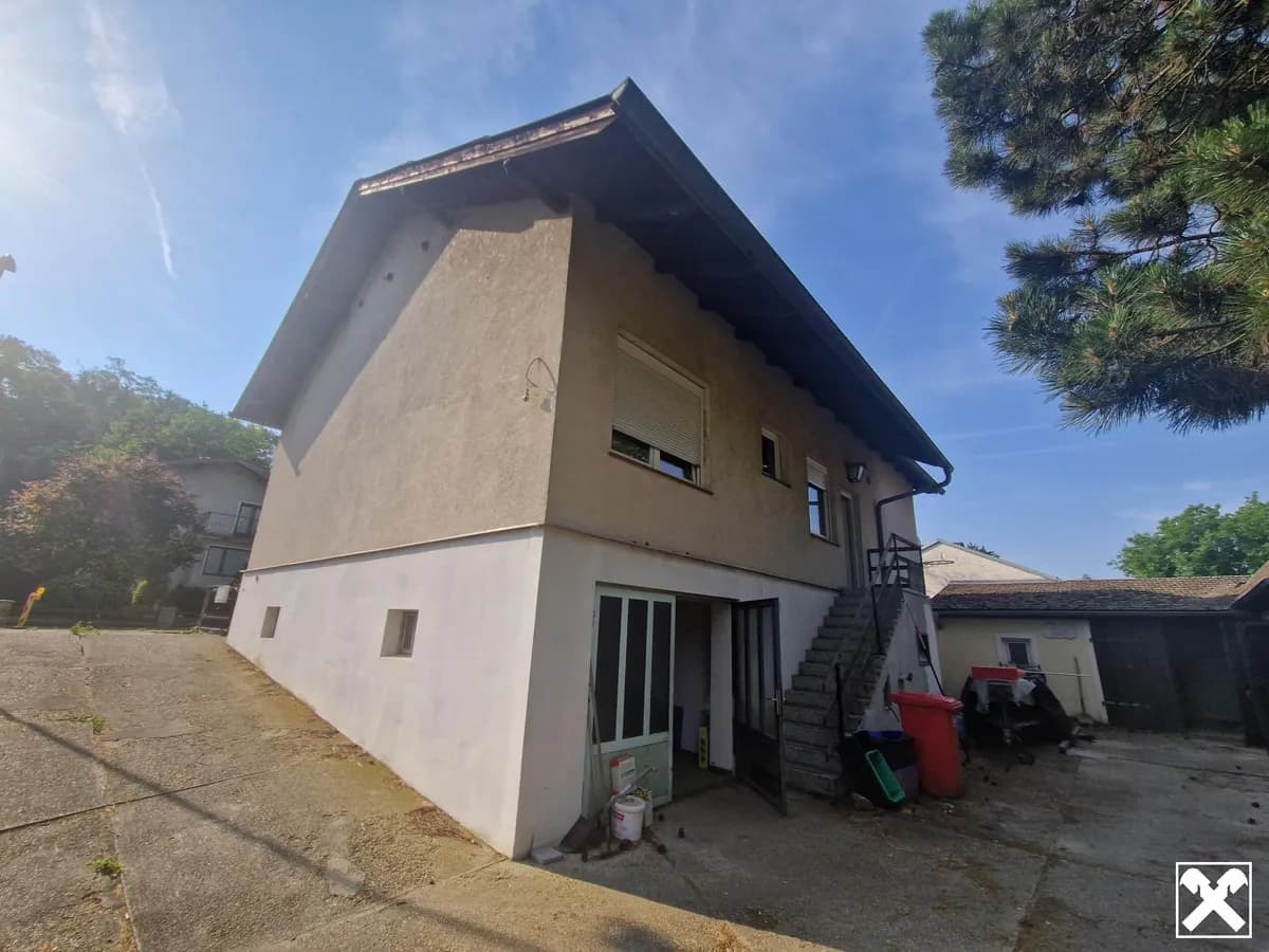 4-Zimmer-Haus kaufen in Korneuburg – 92,45 m², € 245.000 – Bild 19 von 25