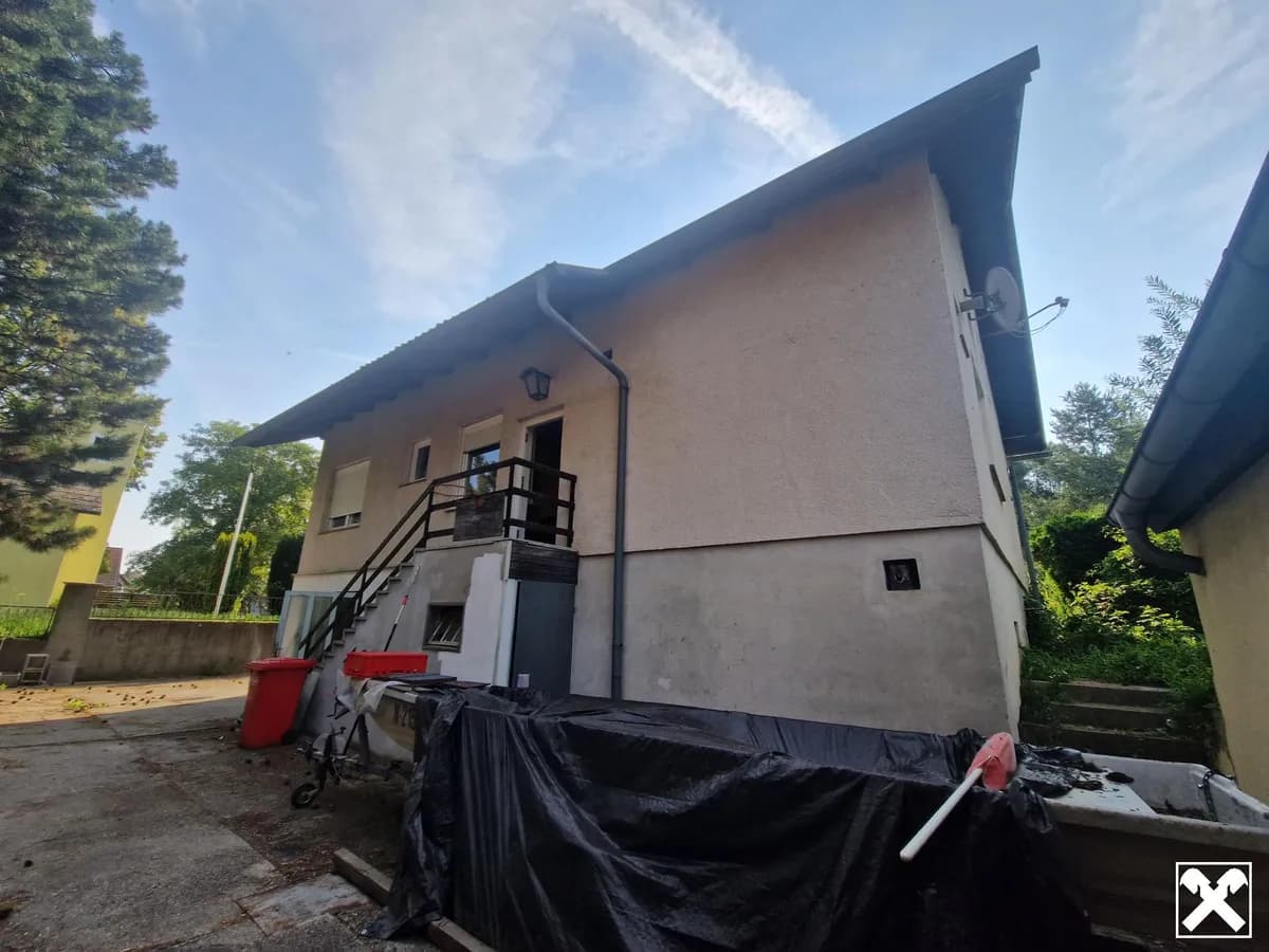 4-Zimmer-Haus kaufen in Korneuburg – 92,45 m², € 245.000 – Bild 20 von 25