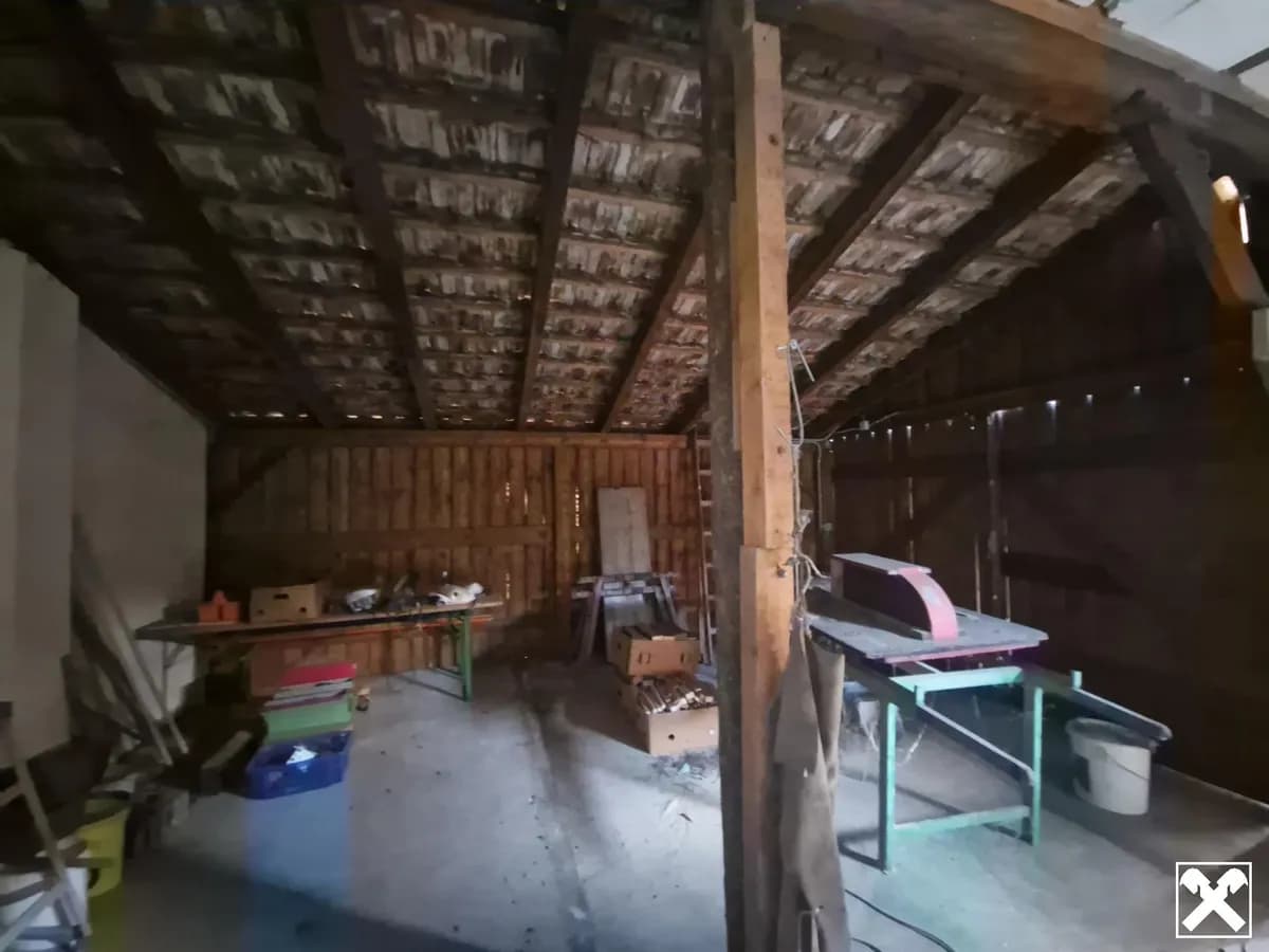 4-Zimmer-Haus kaufen in Korneuburg – 92,45 m², € 245.000 – Bild 22 von 25