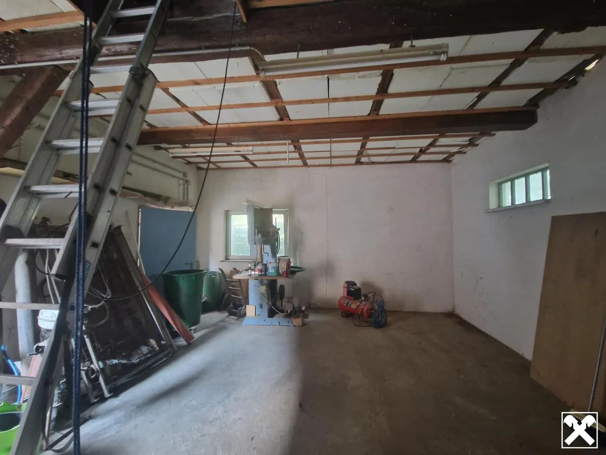4-Zimmer-Haus kaufen in Korneuburg – 92,45 m², € 245.000 – Bild 23 von 25