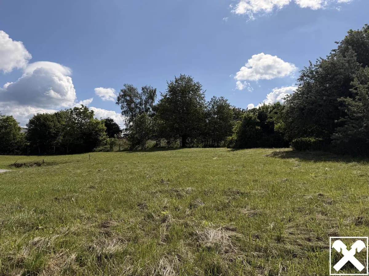 Grundstück kaufen in Rohrbach – 1 050 m², € 94.500