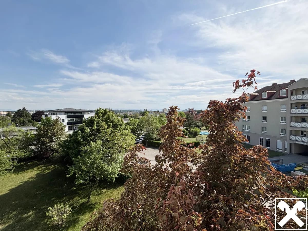 3-Zimmer-Gewerbeimmobilie mieten in Wels – 163 m², € 1.957 – Bild 3 von 10
