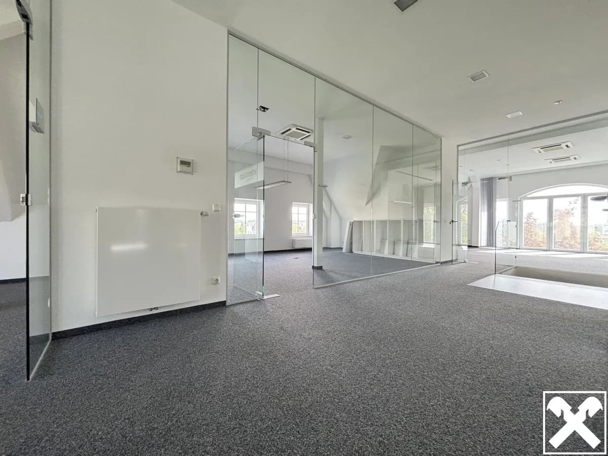 3-Zimmer-Gewerbeimmobilie mieten in Wels – 163 m², € 1.957 – Bild 5 von 10