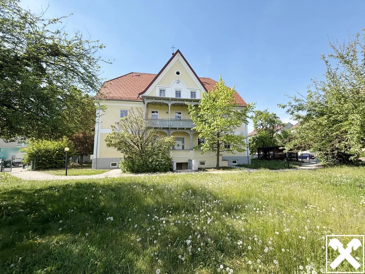 3-Zimmer-Gewerbeimmobilie mieten in Wels – 163 m², € 1.957 – Bild 10 von 10