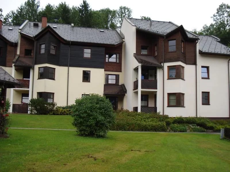 3-Zimmer-Wohnung mieten in Liezen – 64,09 m², € 877