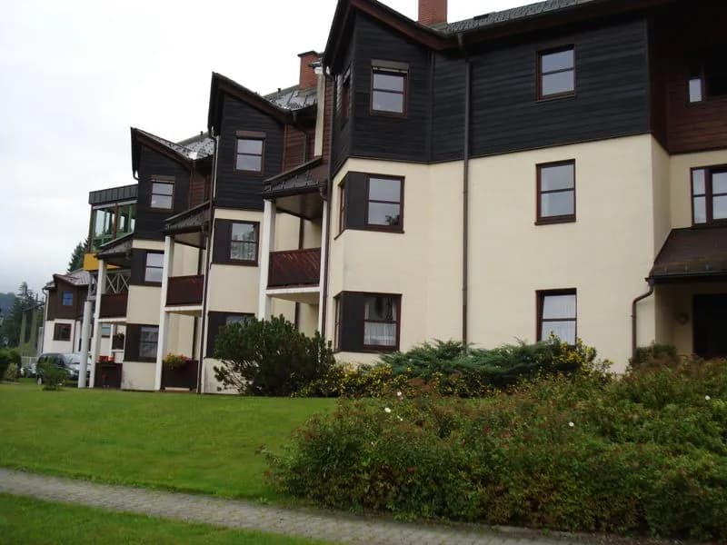 3-Zimmer-Wohnung mieten in Liezen – 64,09 m², € 877 – Bild 2 von 4