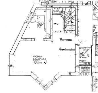 3-Zimmer-Wohnung mieten in Liezen – 64,09 m², € 877 – Bild 3 von 4