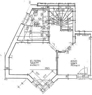 3-Zimmer-Wohnung mieten in Liezen – 64,09 m², € 877 – Bild 4 von 4