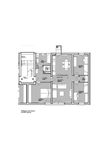 4-Zimmer-Wohnung kaufen in Graz – 91,43 m², € 307.000 – Bild 27 von 27