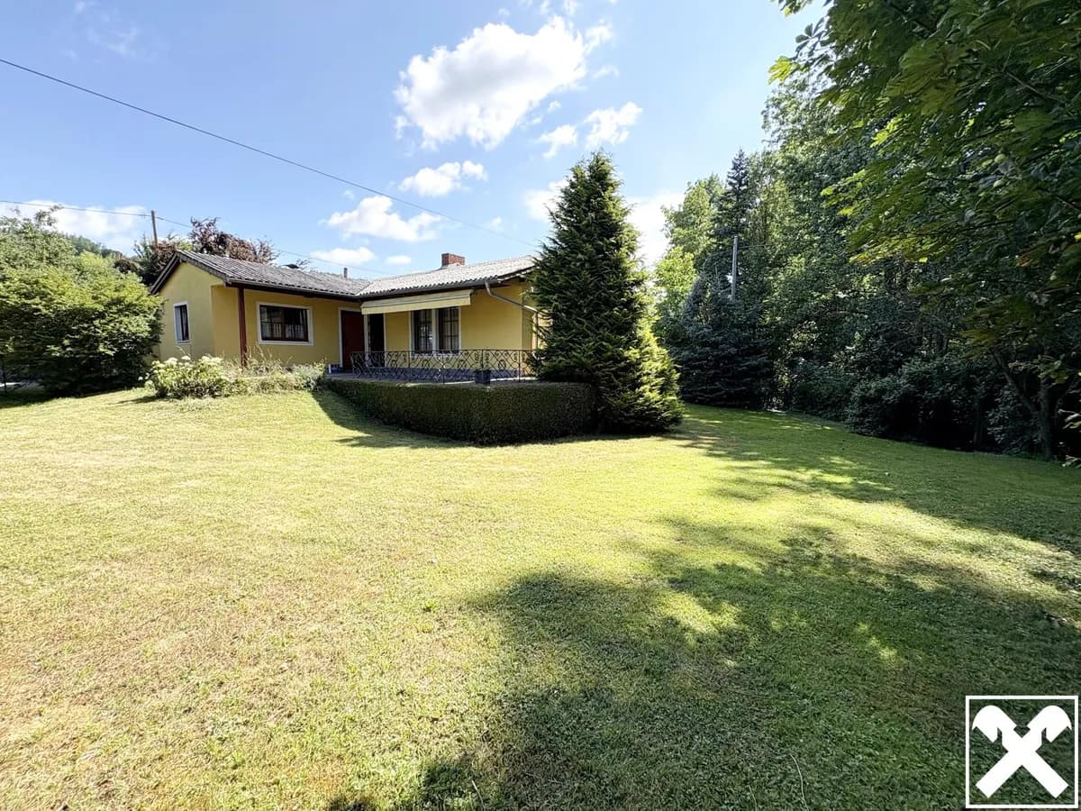 4-Zimmer-Haus kaufen in Eferding – 107 m², € 225.000