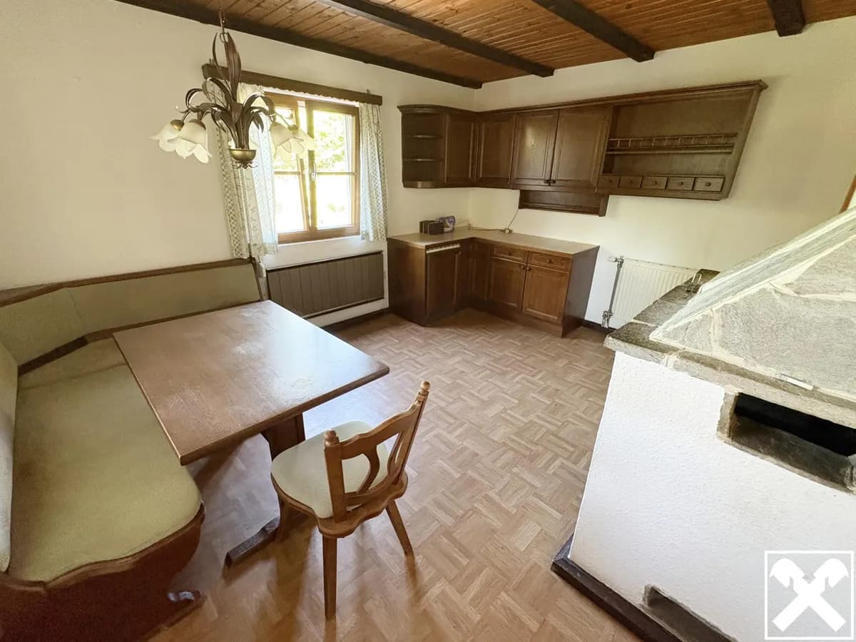 4-Zimmer-Haus kaufen in Eferding – 107 m², € 225.000 – Bild 4 von 18