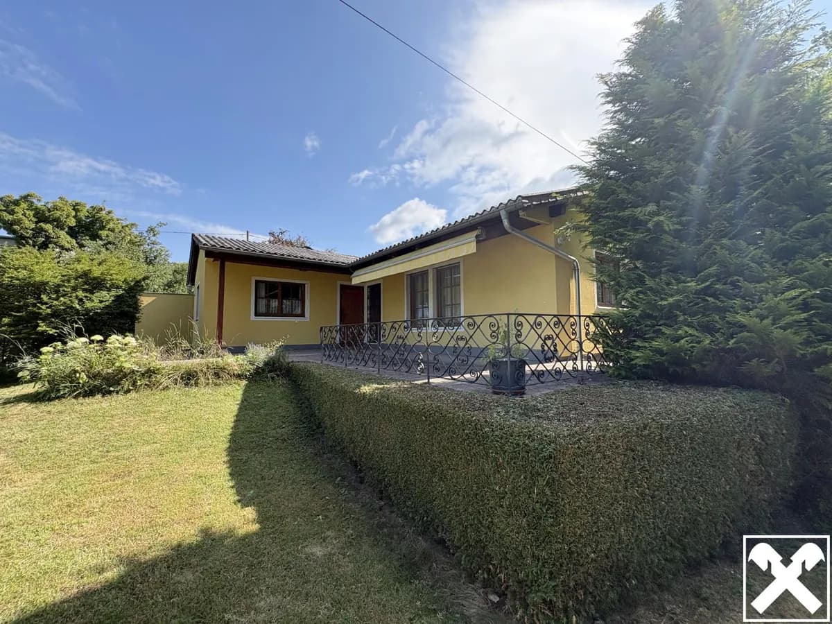 4-Zimmer-Haus kaufen in Eferding – 107 m², € 225.000 – Bild 12 von 18