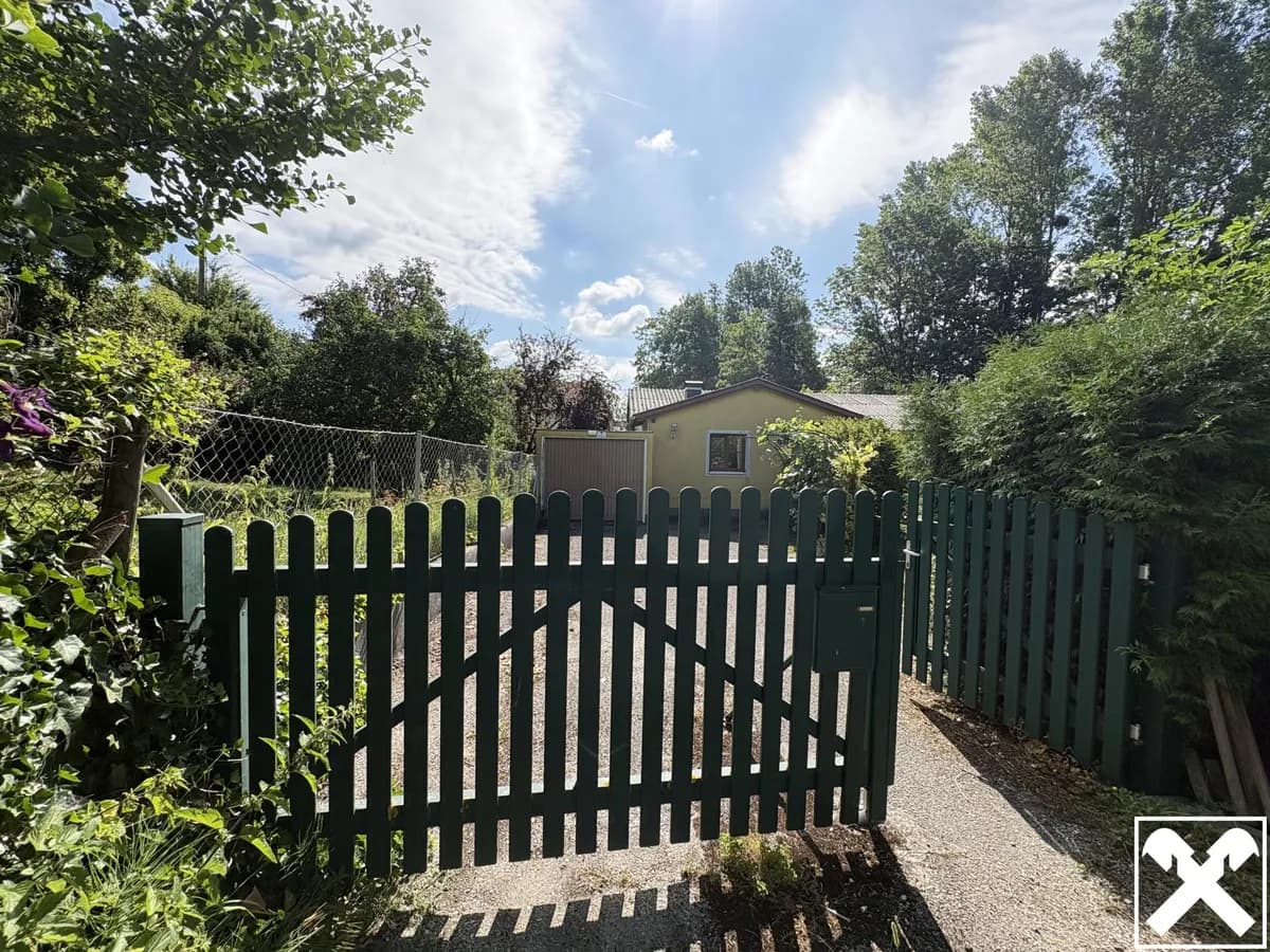 4-Zimmer-Haus kaufen in Eferding – 107 m², € 225.000 – Bild 13 von 18