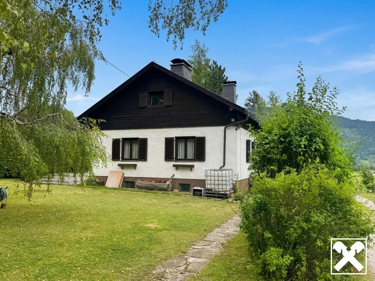 5-Zimmer-Haus kaufen in Neunkirchen – 135 m², € 359.900