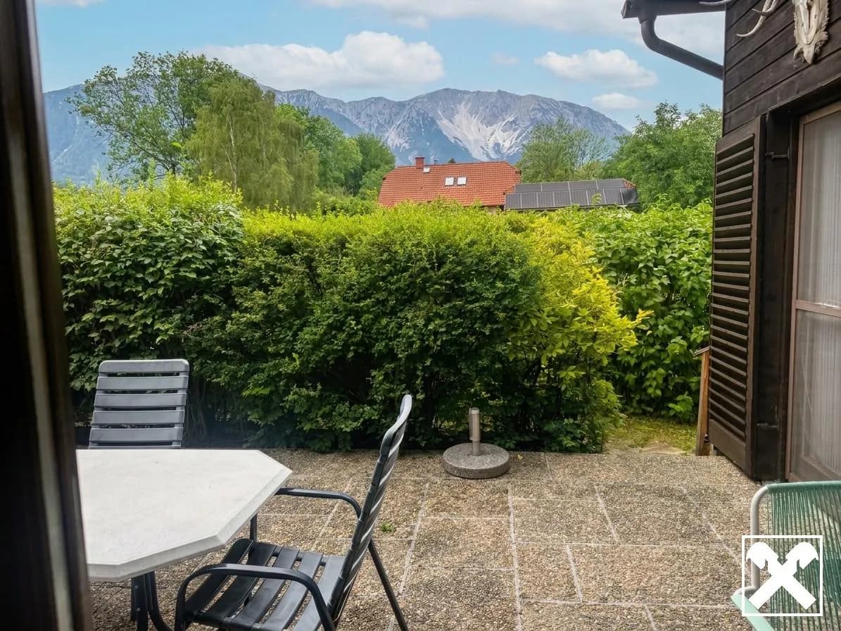 5-Zimmer-Haus kaufen in Neunkirchen – 135 m², € 359.900 – Bild 3 von 14
