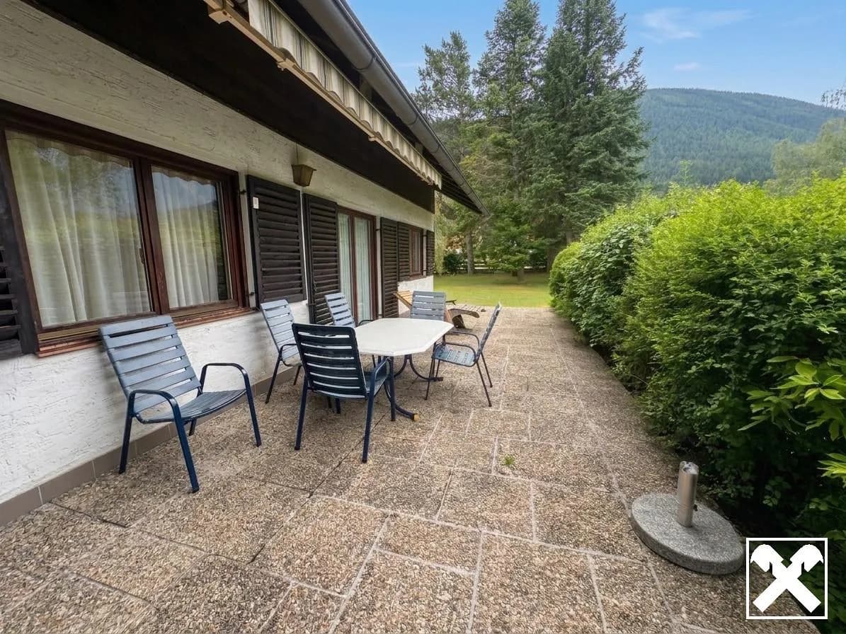 5-Zimmer-Haus kaufen in Neunkirchen – 135 m², € 359.900 – Bild 4 von 14