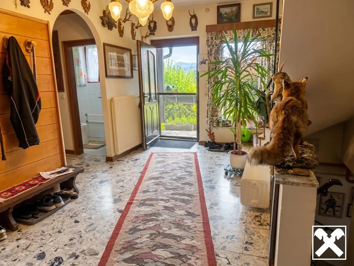 5-Zimmer-Haus kaufen in Neunkirchen – 135 m², € 359.900 – Bild 5 von 14