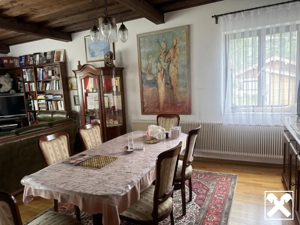 5-Zimmer-Haus kaufen in Neunkirchen – 135 m², € 359.900 – Bild 7 von 14