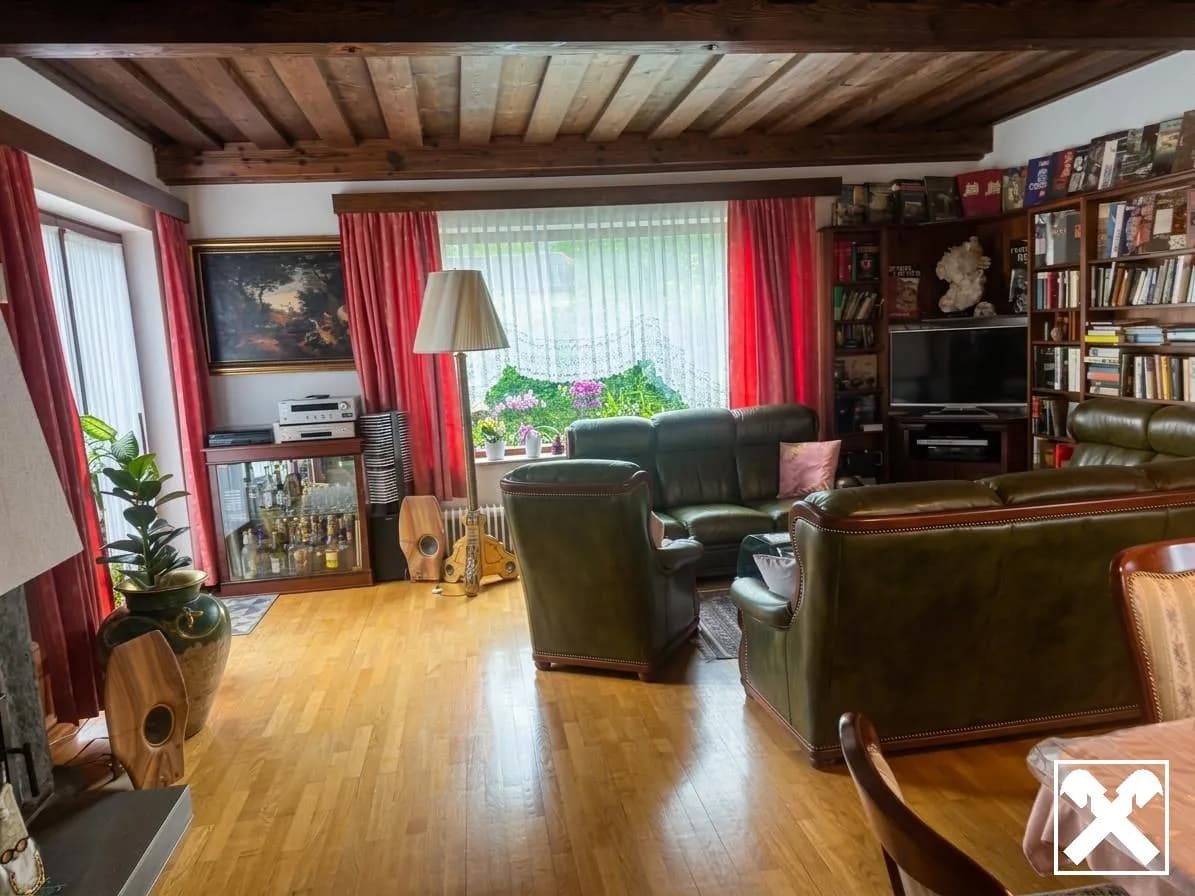 5-Zimmer-Haus kaufen in Neunkirchen – 135 m², € 359.900 – Bild 8 von 14