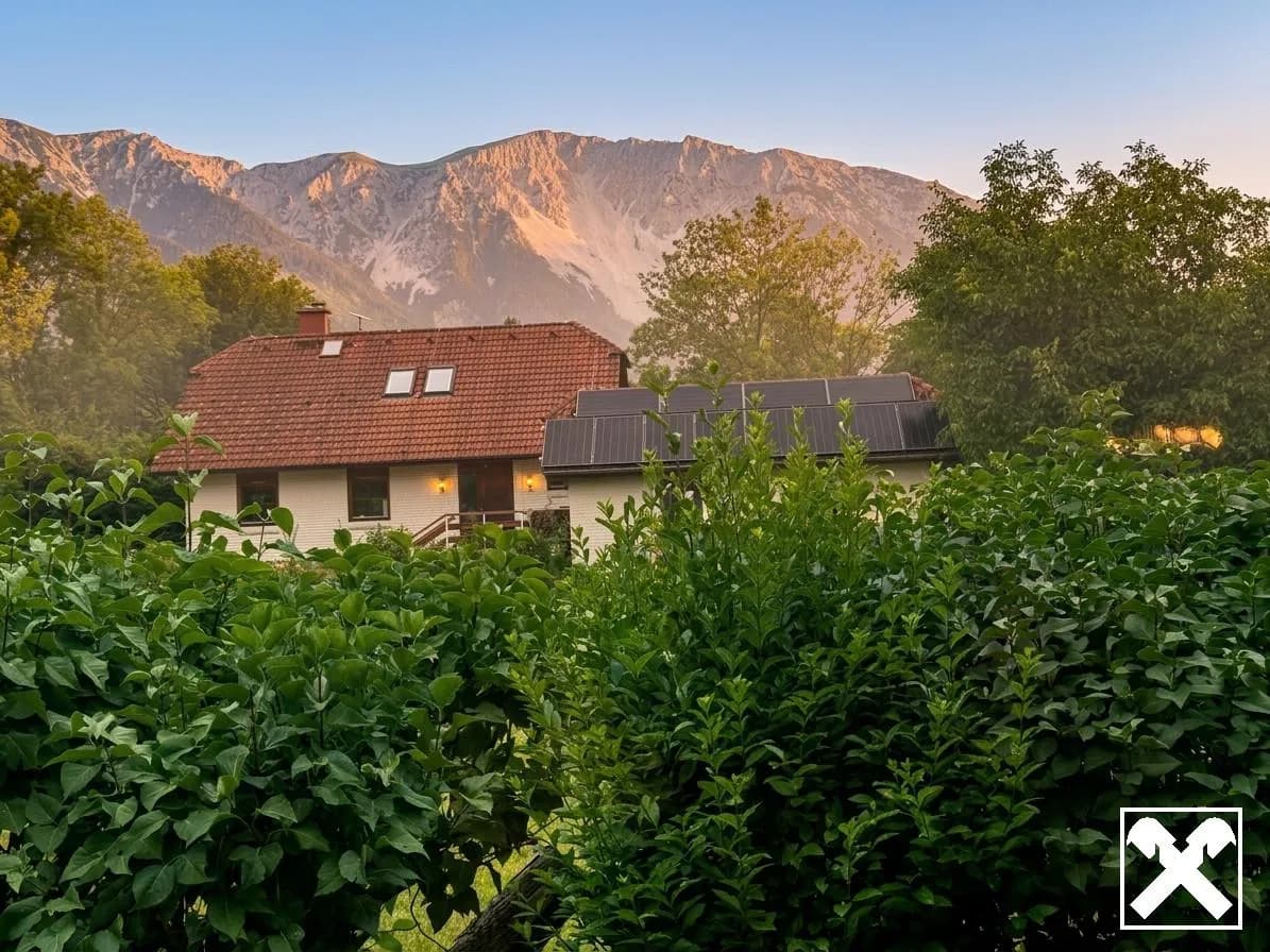5-Zimmer-Haus kaufen in Neunkirchen – 135 m², € 359.900 – Bild 9 von 14