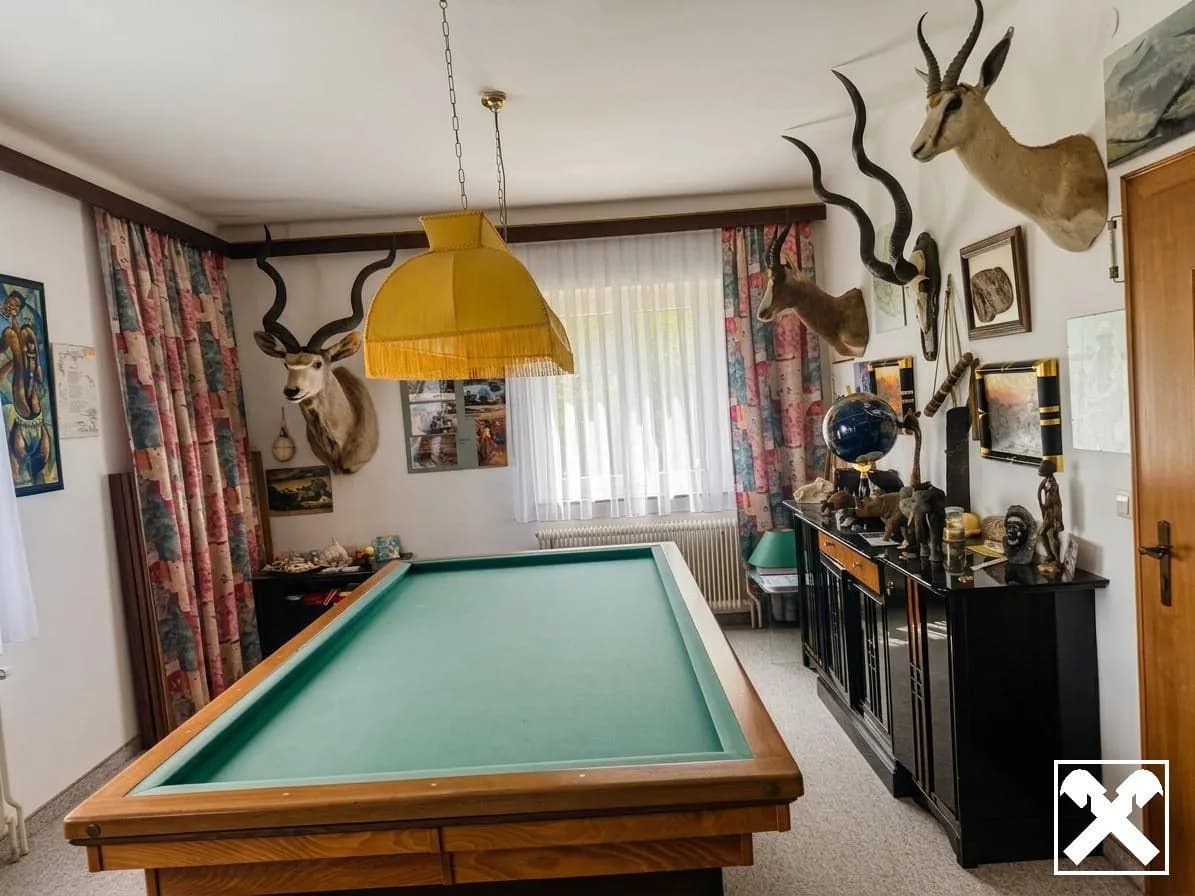 5-Zimmer-Haus kaufen in Neunkirchen – 135 m², € 359.900 – Bild 14 von 14