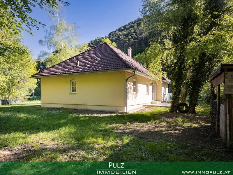 5-Zimmer-Haus kaufen in Mödling – 166 m², € 720.000 – Bild 2 von 13