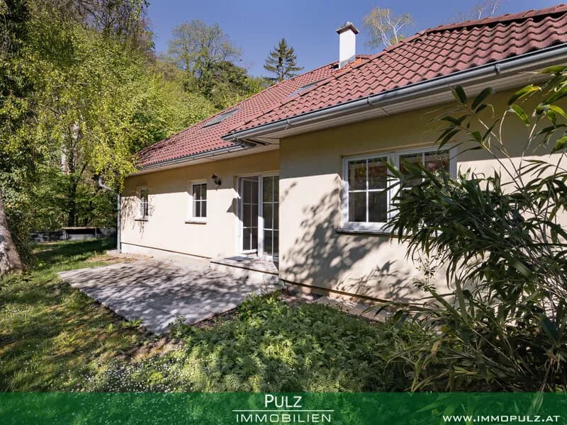 5-Zimmer-Haus kaufen in Mödling – 166 m², € 720.000 – Bild 3 von 13