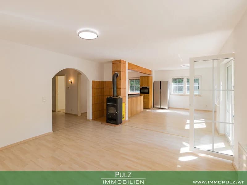 5-Zimmer-Haus kaufen in Mödling – 166 m², € 720.000 – Bild 4 von 13