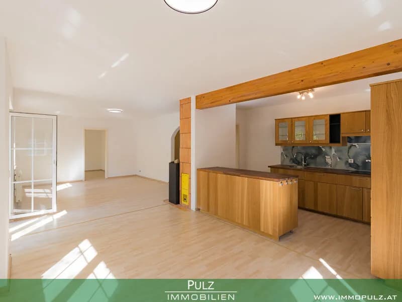 5-Zimmer-Haus kaufen in Mödling – 166 m², € 720.000 – Bild 5 von 13