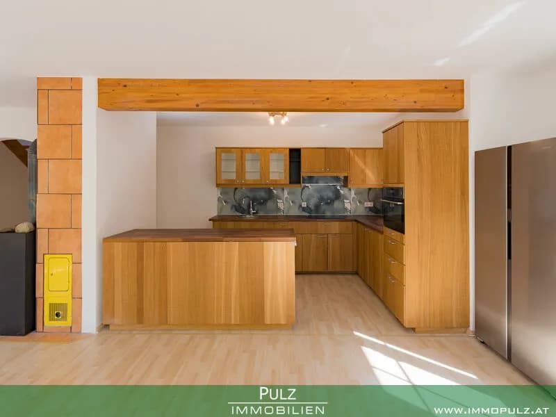 5-Zimmer-Haus kaufen in Mödling – 166 m², € 720.000 – Bild 6 von 13