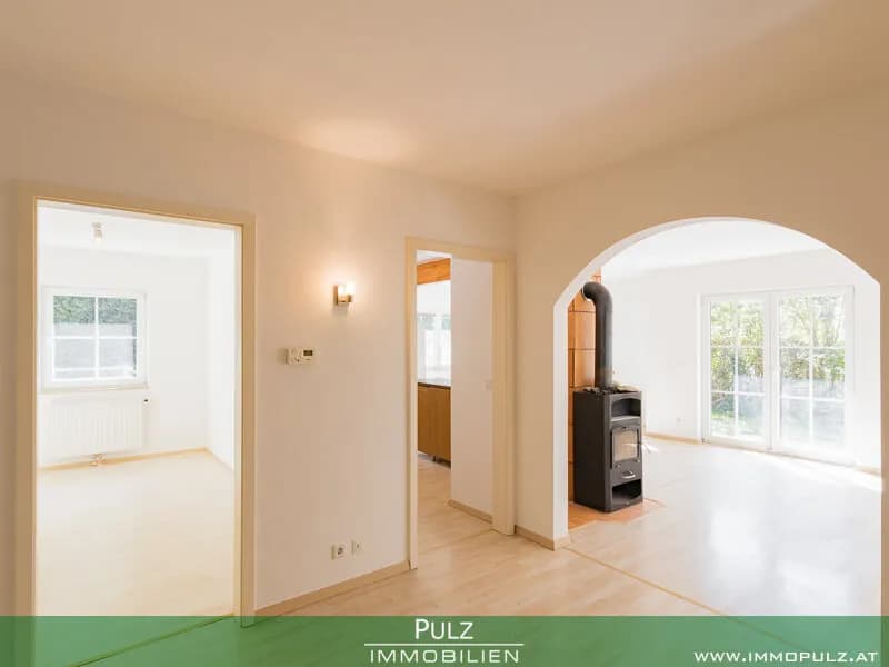 5-Zimmer-Haus kaufen in Mödling – 166 m², € 720.000 – Bild 8 von 13